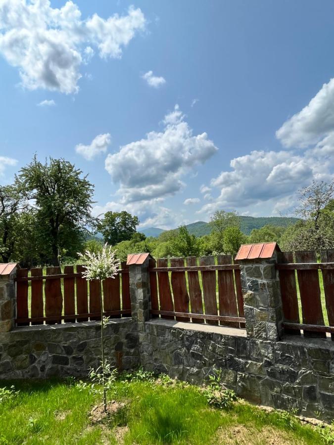 Villa House Girska Rika Korchin Exterior foto